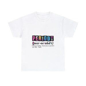 PERIODT Graphic T-Shirt